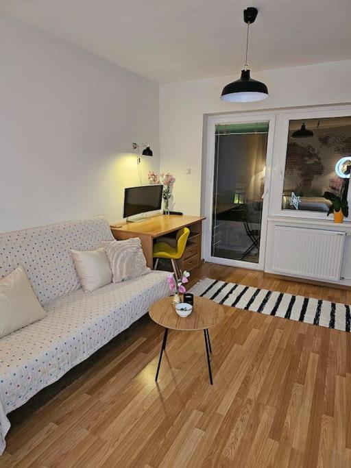 Grandpa Vojin'S Cozy Corner Apartment Subotica Exterior foto