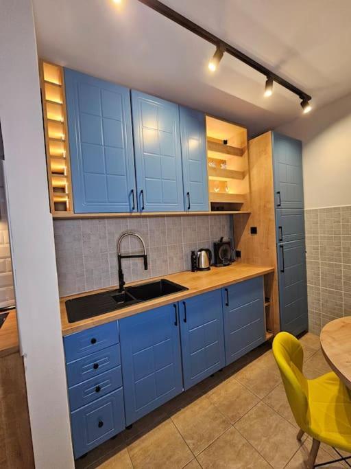Grandpa Vojin'S Cozy Corner Apartment Subotica Exterior foto