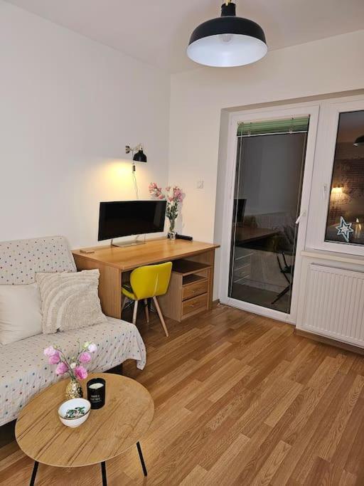 Grandpa Vojin'S Cozy Corner Apartment Subotica Exterior foto